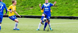 Hanna Nyberg gör comeback