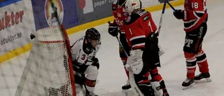 Succé för Jocke när Piteå Hockey vann