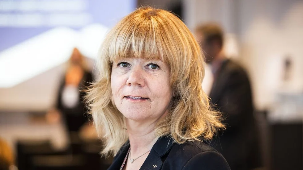 Ny vd. Linda Nilsson från Arvidsjaur blir ny vd för Norrbottens Handelskammare. Hon tillträder tjänsten den 1 september.