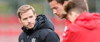 "Otroligt nöjd och stolt"