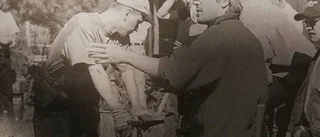 Nu filmar "Jägarna" i Pålmark