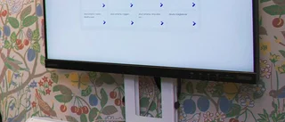 Inte tillräckligt sjuk för lättakuten