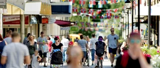 Ökad befolkning i Pite älvdal
