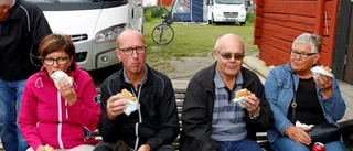 Festlig Skärgårdsfest
