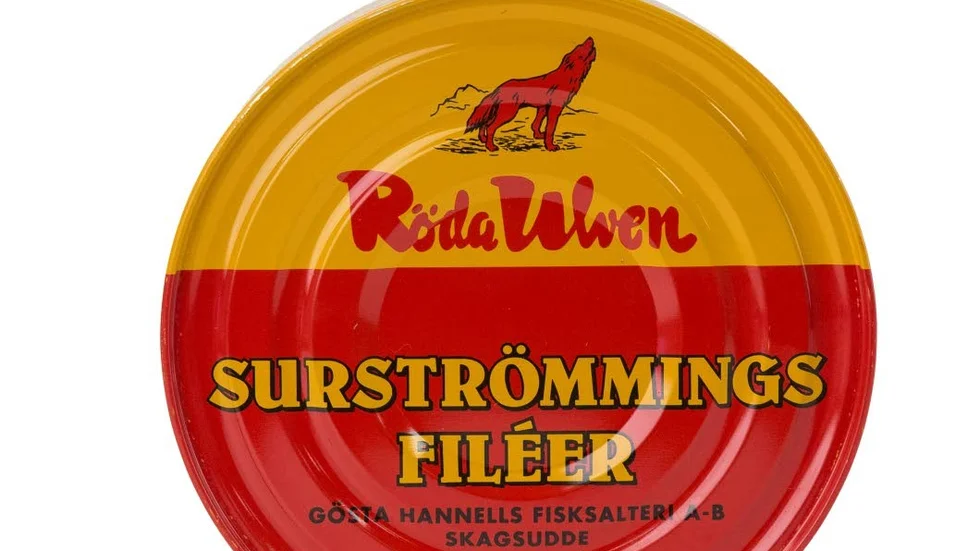 "Anar plåtsmak"
8. Röda Ulven filéer
Betyg: 2,2
Omdöme: Lite blek och sladdrig i köttet, färdigfiléad, inte klockren, anar plåtsmak, anar en bismak av någonting, går bra att äta med tillbehör.
