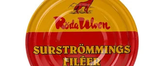 Himmelskt gott när årets surfisk utsågs