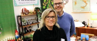 Lokal prägel på Nolias höstmässa