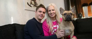 Skoterparet redo för en ny säsong