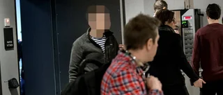 Yrkar på långa fängelsestraff