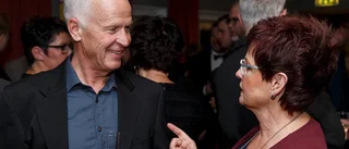 Företagare hyllades vid glammig gala