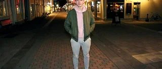 Talangen ska utvisas