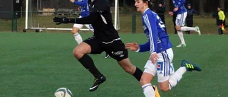 Lillpites dröm sprack