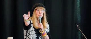 De gjorde upp i Poetry slam