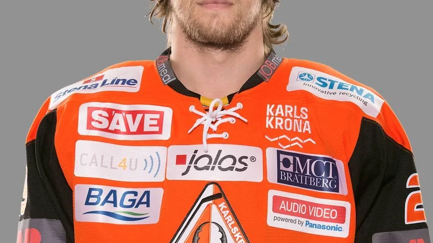 Alexander Wiklund flyttar hem till Piteå till nästa säsong