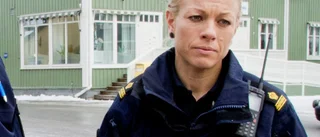 Polisen söker vittnen till grov misshandel
