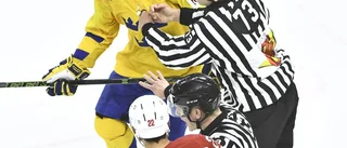 Hörnqvist lyfte Tre Kronor