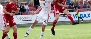 Stor seger för Piteå IF