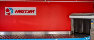 Konkursförvaltare håller Nextjet-dörr öppen