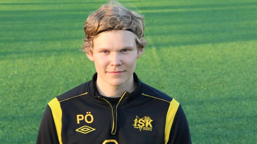 Pontus Öberg