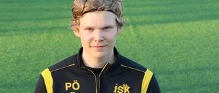 Infjärden tappade i slutminuten