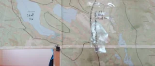 Piteälven riskerar att torrläggas