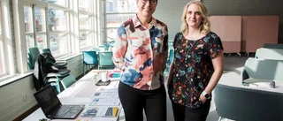 Yrkeshögskolan visade upp framtidsjobben