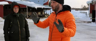 Ger inte upp biogasen