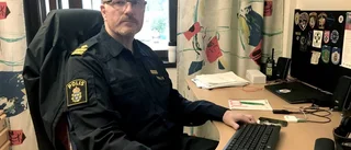 Allt fler uppdrag för fjällräddarna