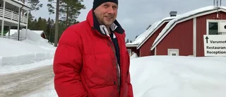 Golfklubben redo att storsatsa