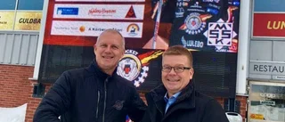 Piteåföretag ny sponsor i damsatsning
