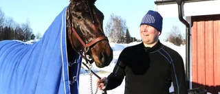 Andra raka för Rogers löfte