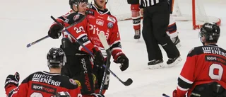 Piteå Hockey fixade avgörande match