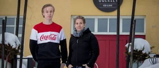 Besvikelse efter tapp i White guide