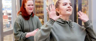 Fartfylld dans med känsla
