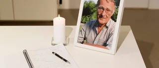 Ikea skickar sista hälsning från Kamprad