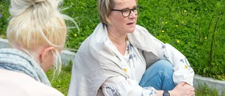 "En ensam ledare får stora problem"