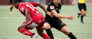 Piteås sjätte raka – första i Göteborg