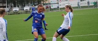 Storfors tappade serieledningen efter förlust