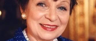 Ulla Sallert