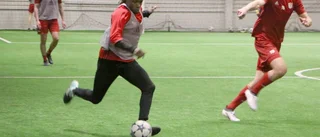 Såldes för 22 miljoner – tränar med Piteå IF