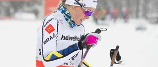 Jennie till kvartsfinal