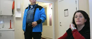 Volontärerna håller igång härbärget
