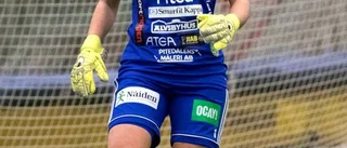 Hårresande cupdrama i Arcushallen