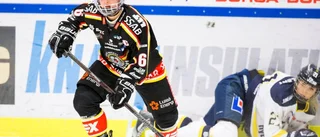 Finska stjärnorna stannar i Luleå MSSK