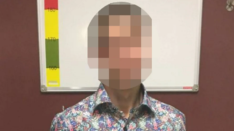 Efter drygt tre månader i häktet erkände 21-åringen att han dödade sin mamma med en kniv.