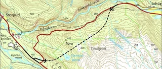 En sista salva i tunneln