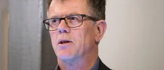 ”De valde att sluta på egen begäran"