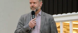 Frukostmöte om datasäkerhet