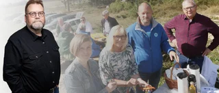 "Att M varit snabba att lämna Alliansen kan vara ett tecken på det samarbetsklimat som fanns i Alliansen"
