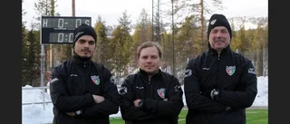 PIF:s konkurrent tappar tränaren